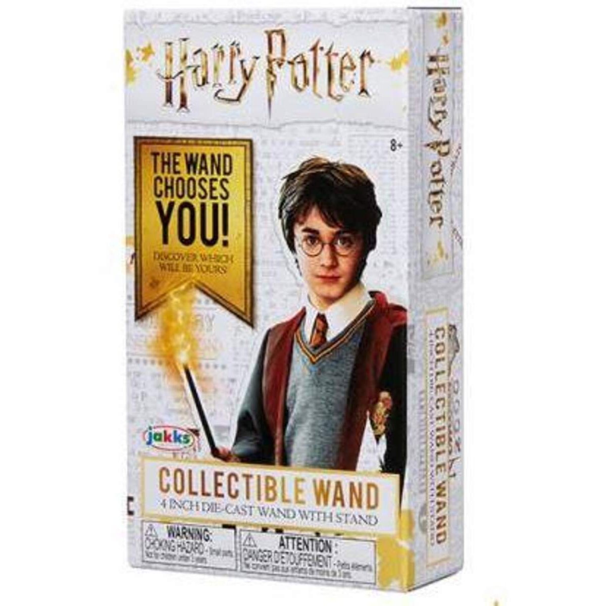 Jakks Pacific Harry Potter Magischer Zauberstab, sortiert