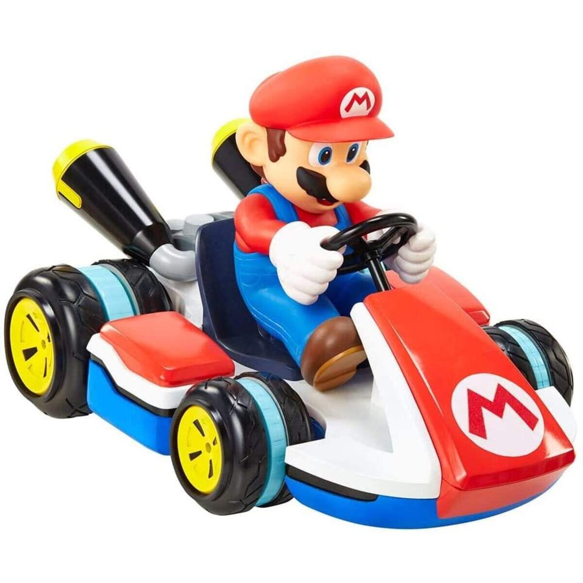 Jakks Pacific RC Mini Mario Kart