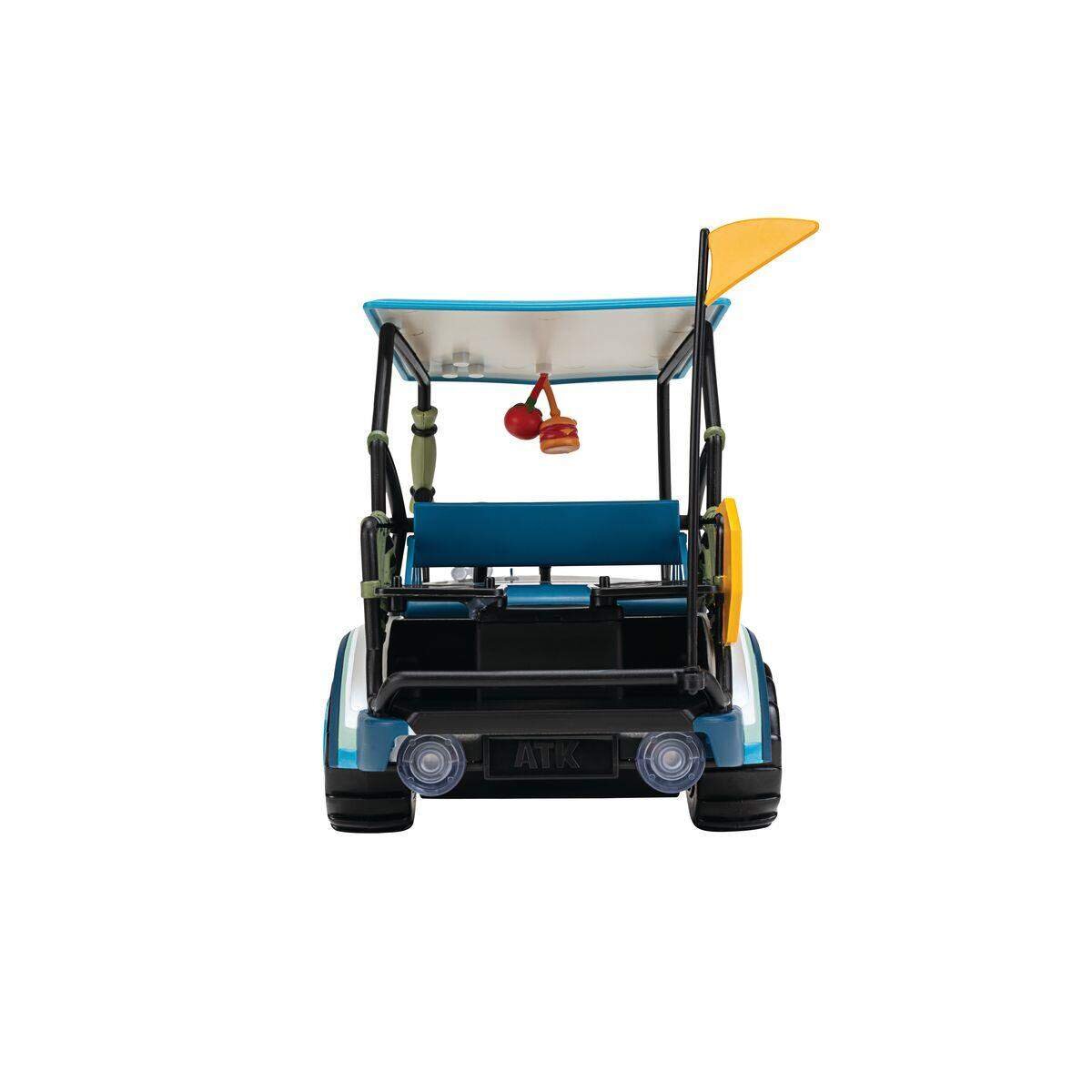 Jazwares Fortnite ATK Fahrzeug mit Figur (RC)