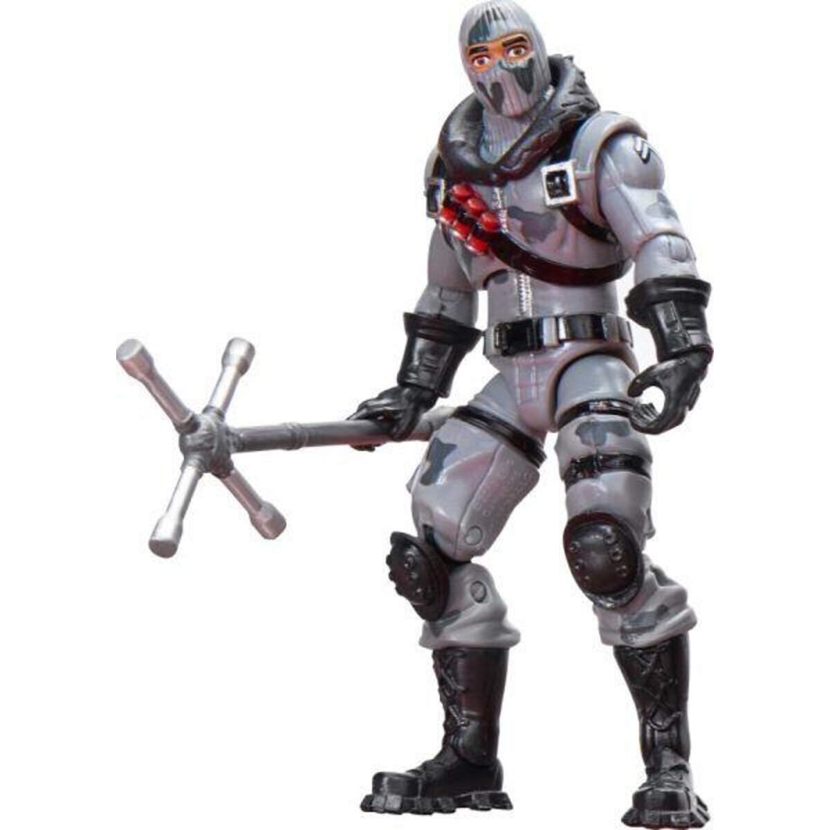 Jazwares Fortnite Havoc Solo Modus Figur 10cm