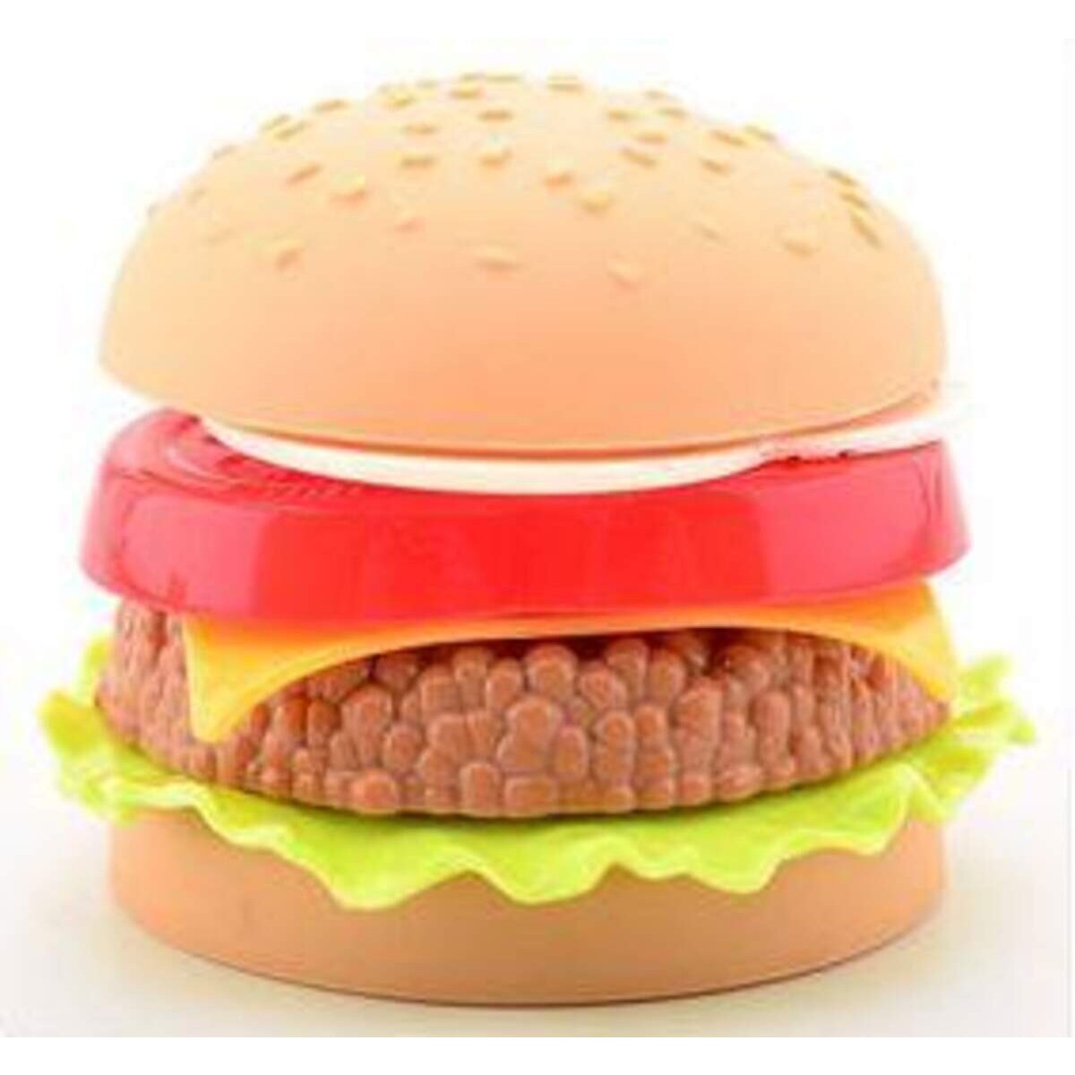 Johntoy Home and Kitchen Hamburger
