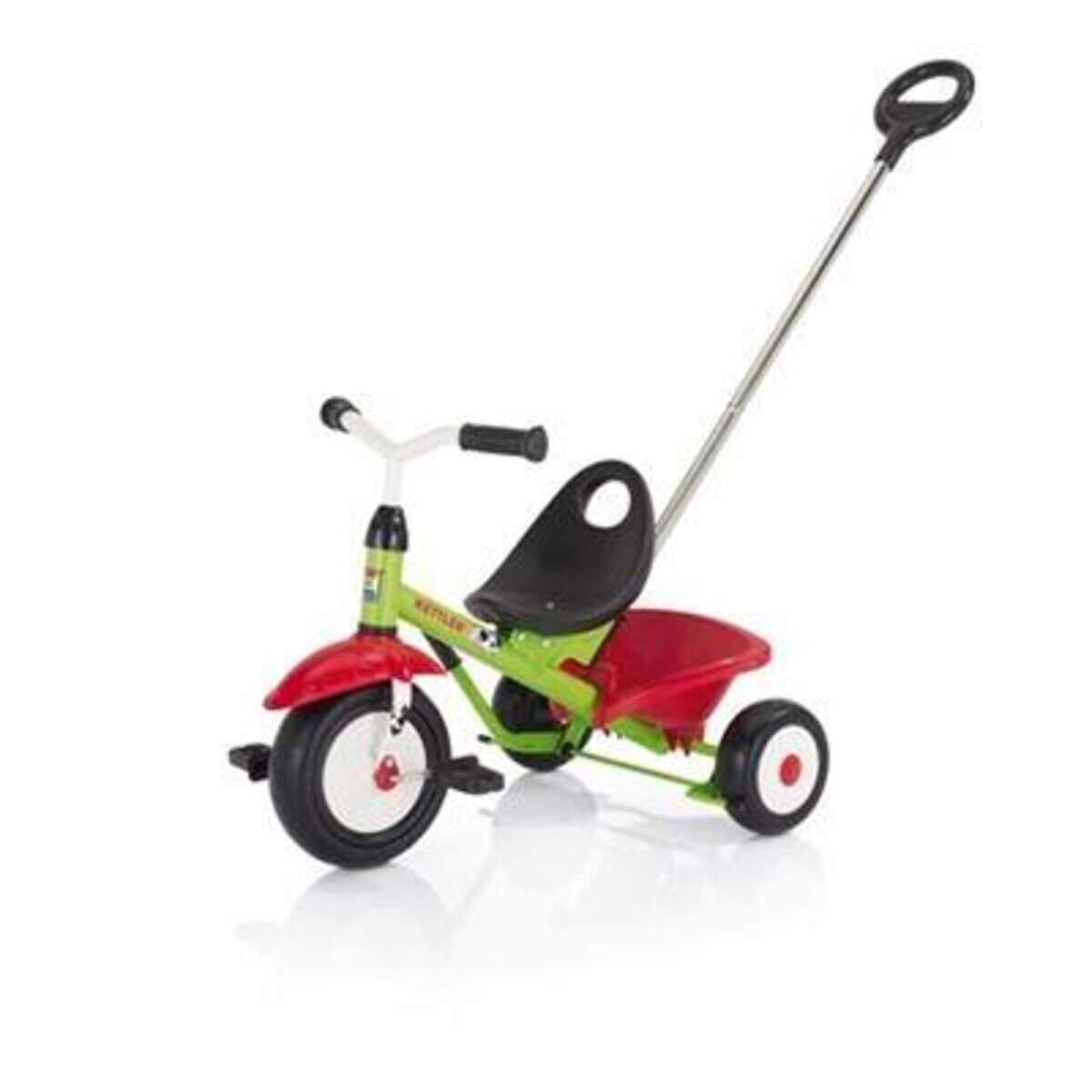 Kettler T03025-0000 Dreirad Fun Trike Emma