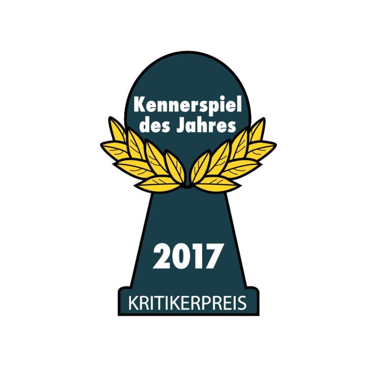 KOSMOS EXIT® Das Spiel Die verlassene Hütte, Kennerspiel des Jahres 2017