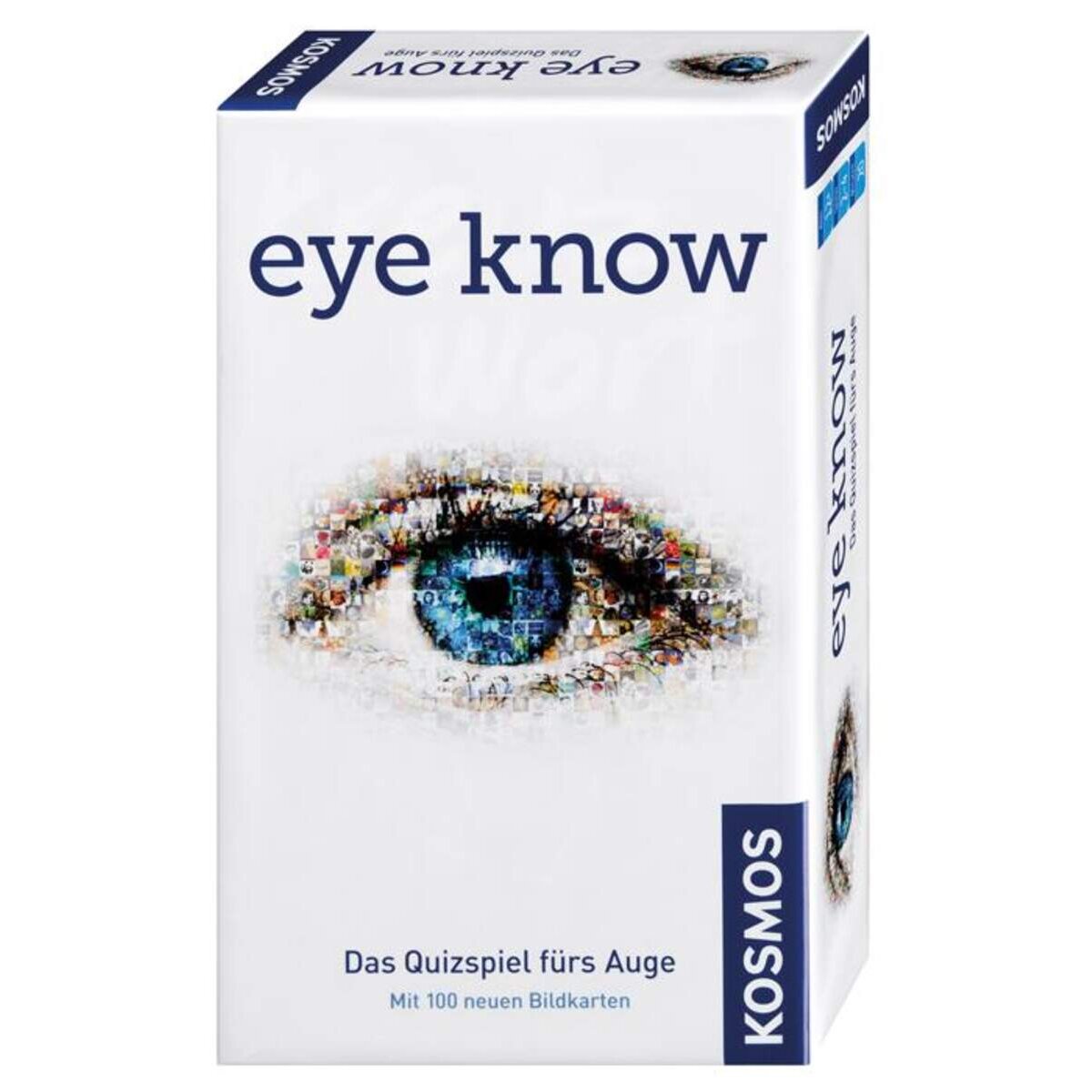 KOSMOS Eye Know