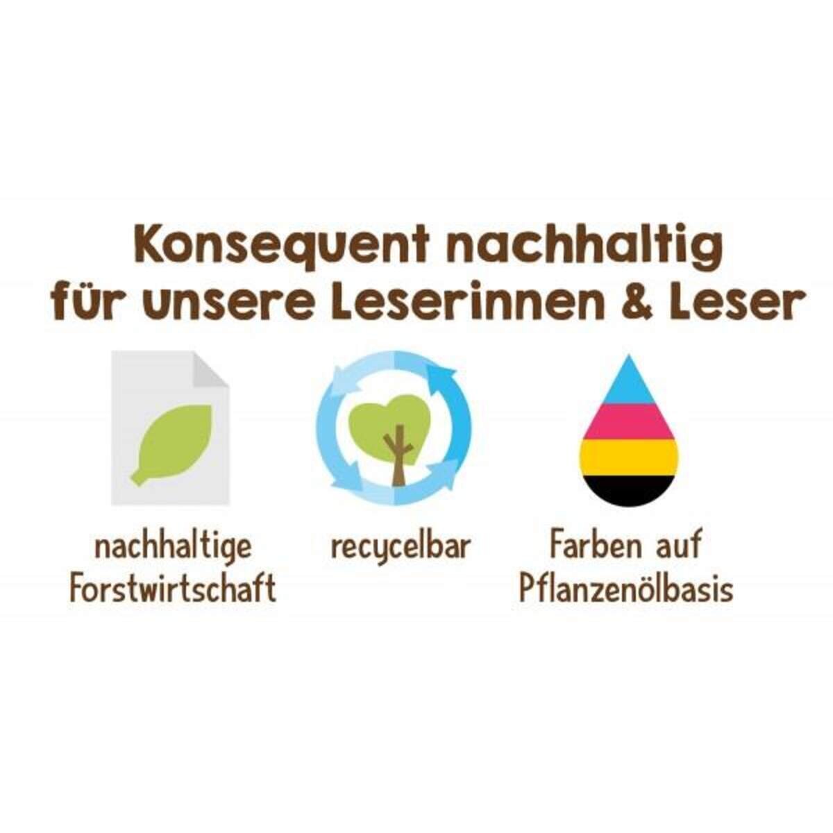 KOSMOS Kindernaturführer Was krabbelt denn da?
