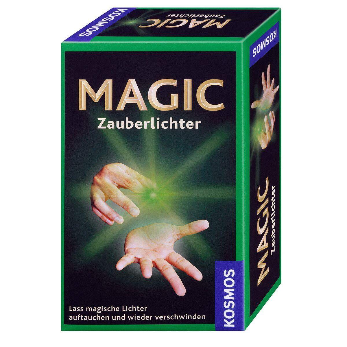 KOSMOS Magic Zauberlichter