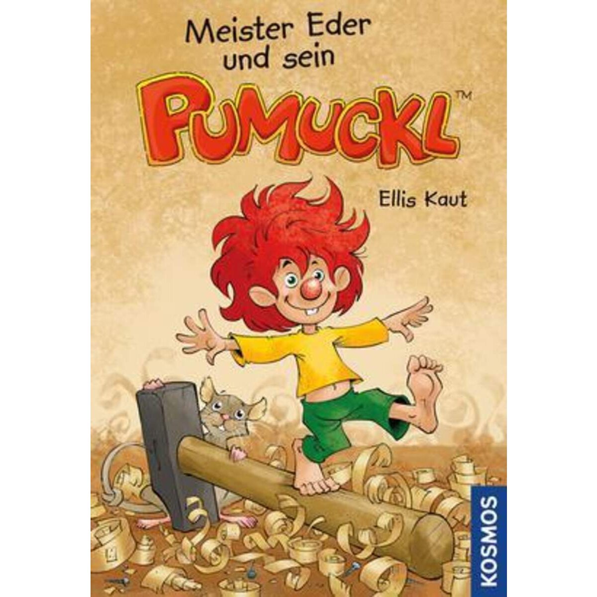 KOSMOS Meister Eder und sein Pumuckl