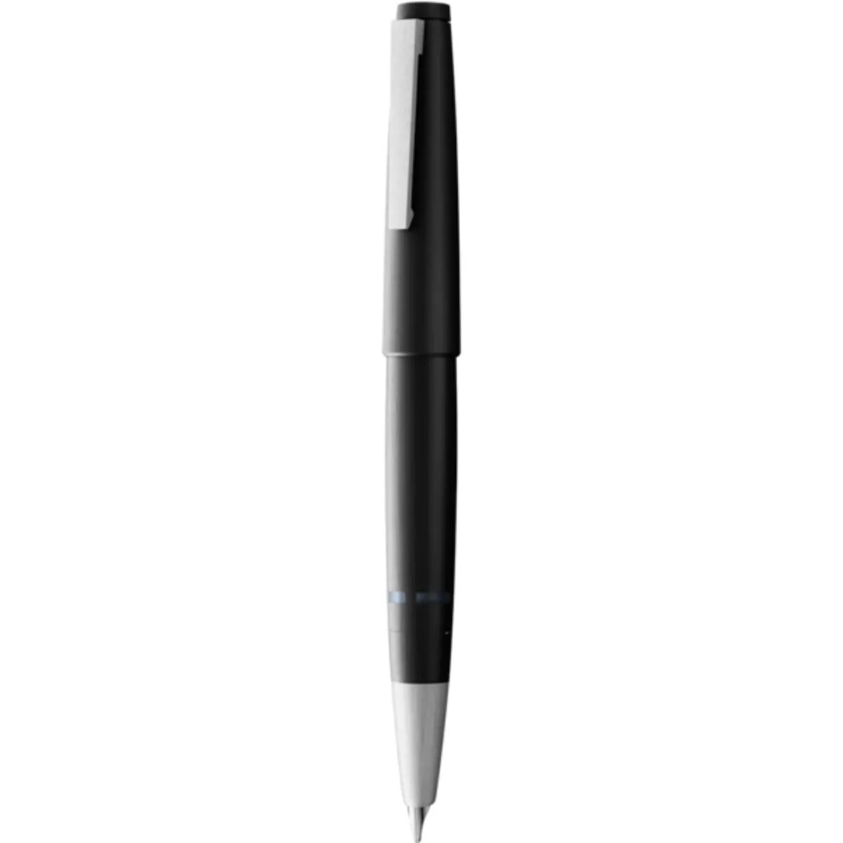 LAMY 001 Füllfederhalter 2000 B gold