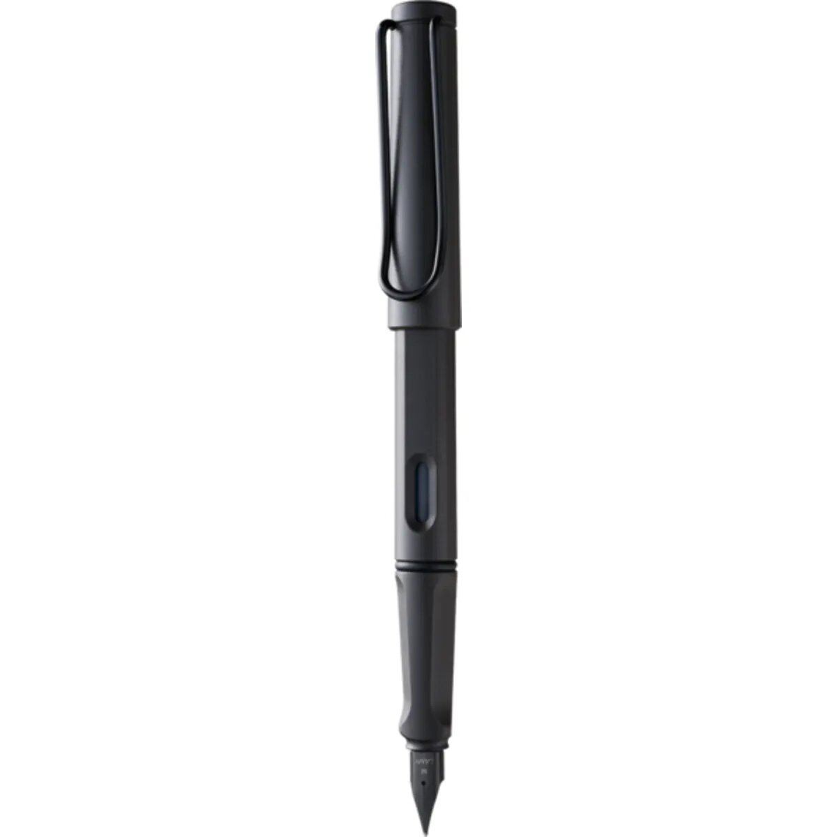 LAMY 017 Füllfederhalter safari umbra EF T10bl