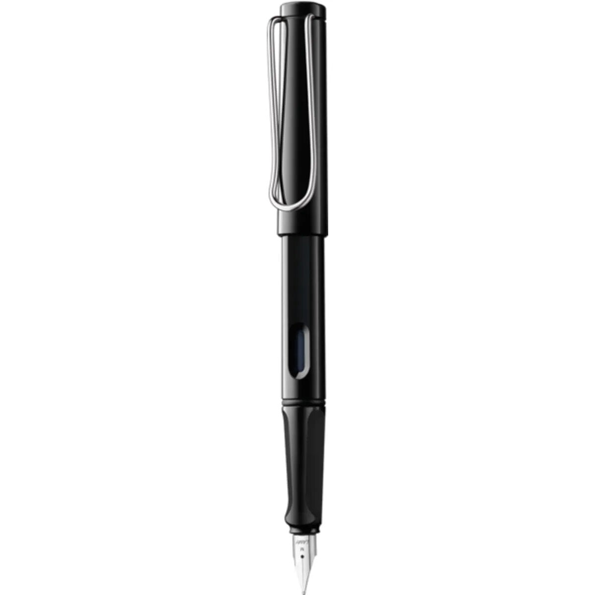 LAMY 019 Füllfederhalter safari black EF T10bl