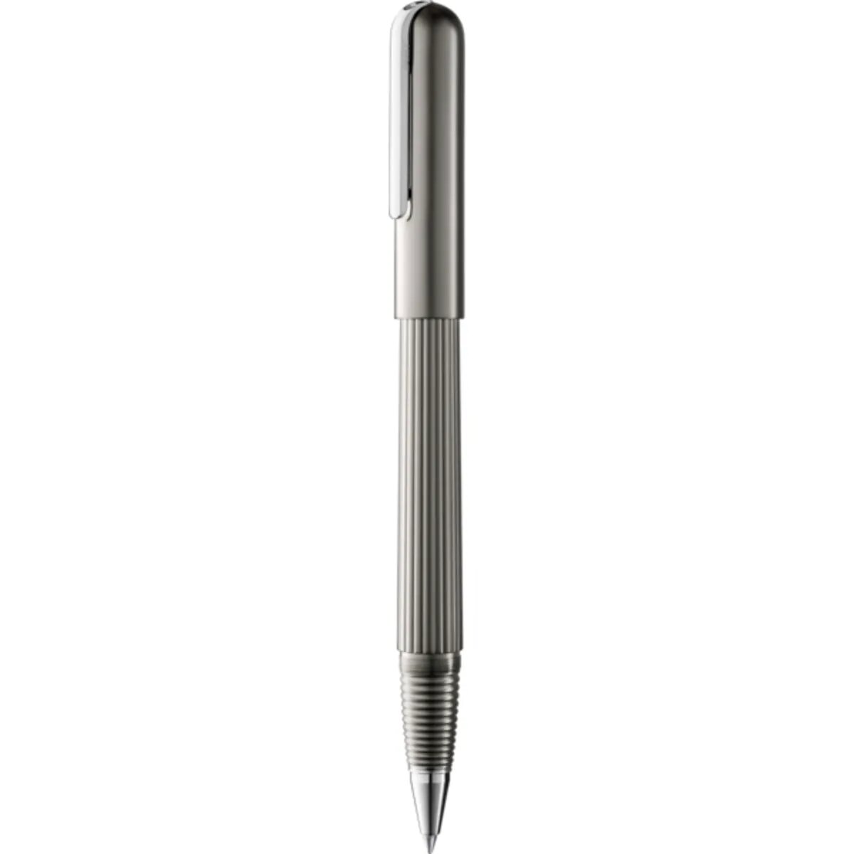 LAMY 393 Tintenroller imporium TiPt M M66bk