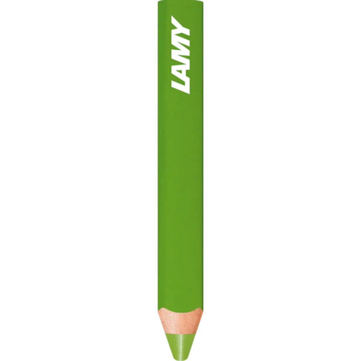 LAMY 3plus 070 grass green