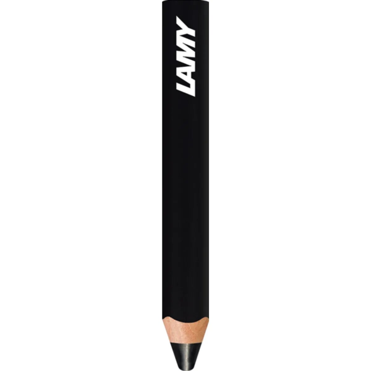 LAMY 3plus 099 black