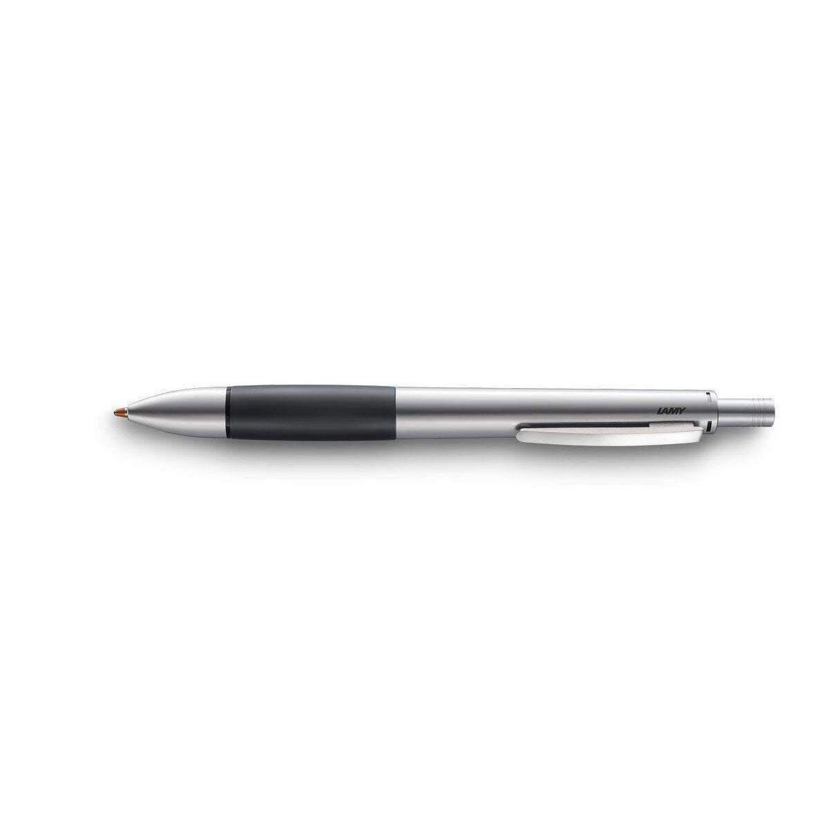 LAMY accent 4pen (3+1) Multifunktionsschreibgerät
