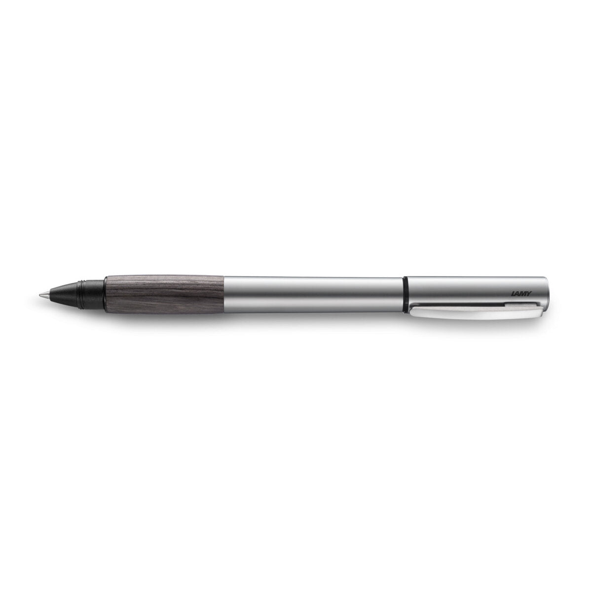 LAMY Accent Tintentoller Aluminium, Holz