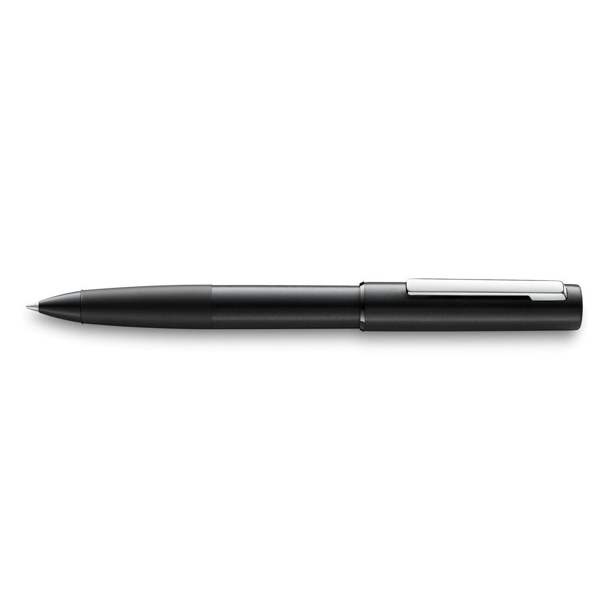 LAMY aion Tintenroller black M
