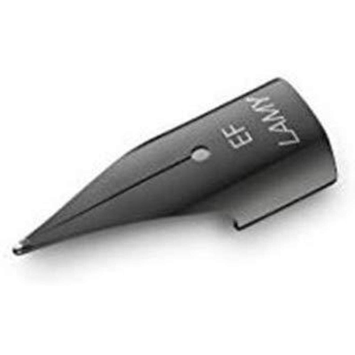 LAMY Ersatzfeder Z50, EF, schwarz