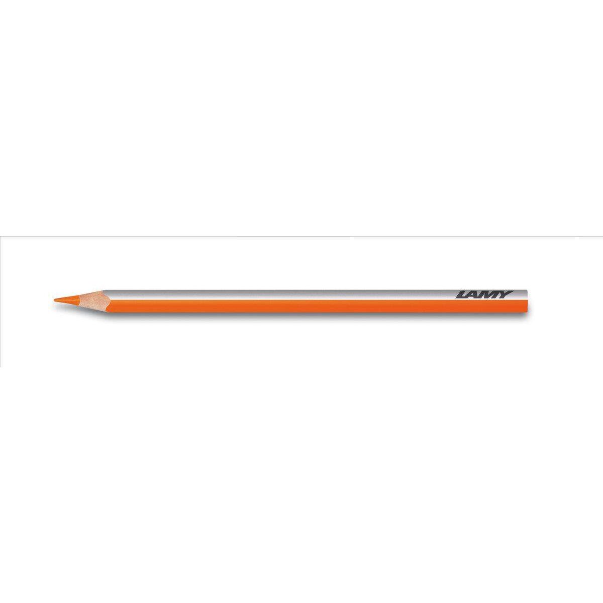 LAMY Farbstift plus 013, orange