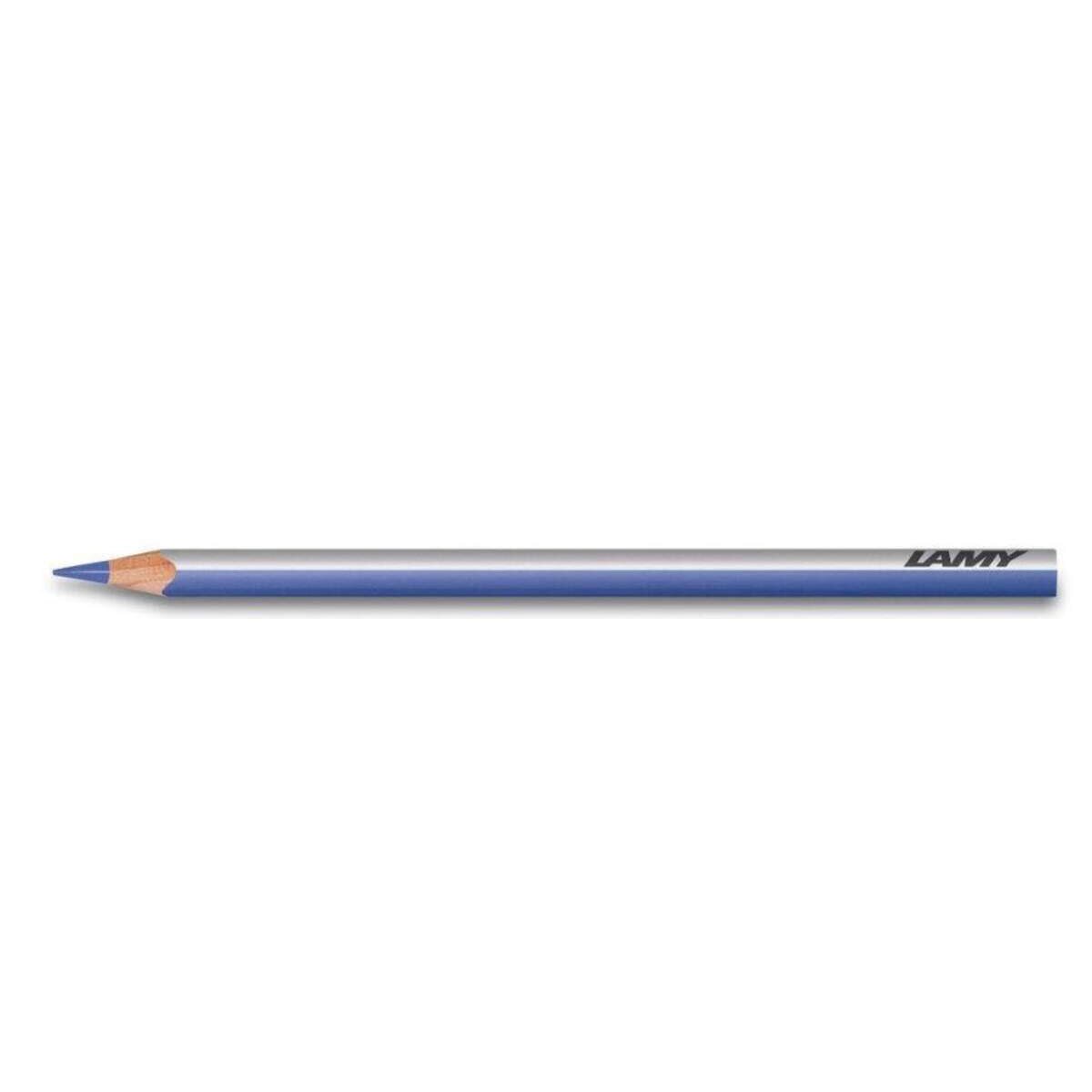 LAMY Farbstift plus 043, kobalt dunkel