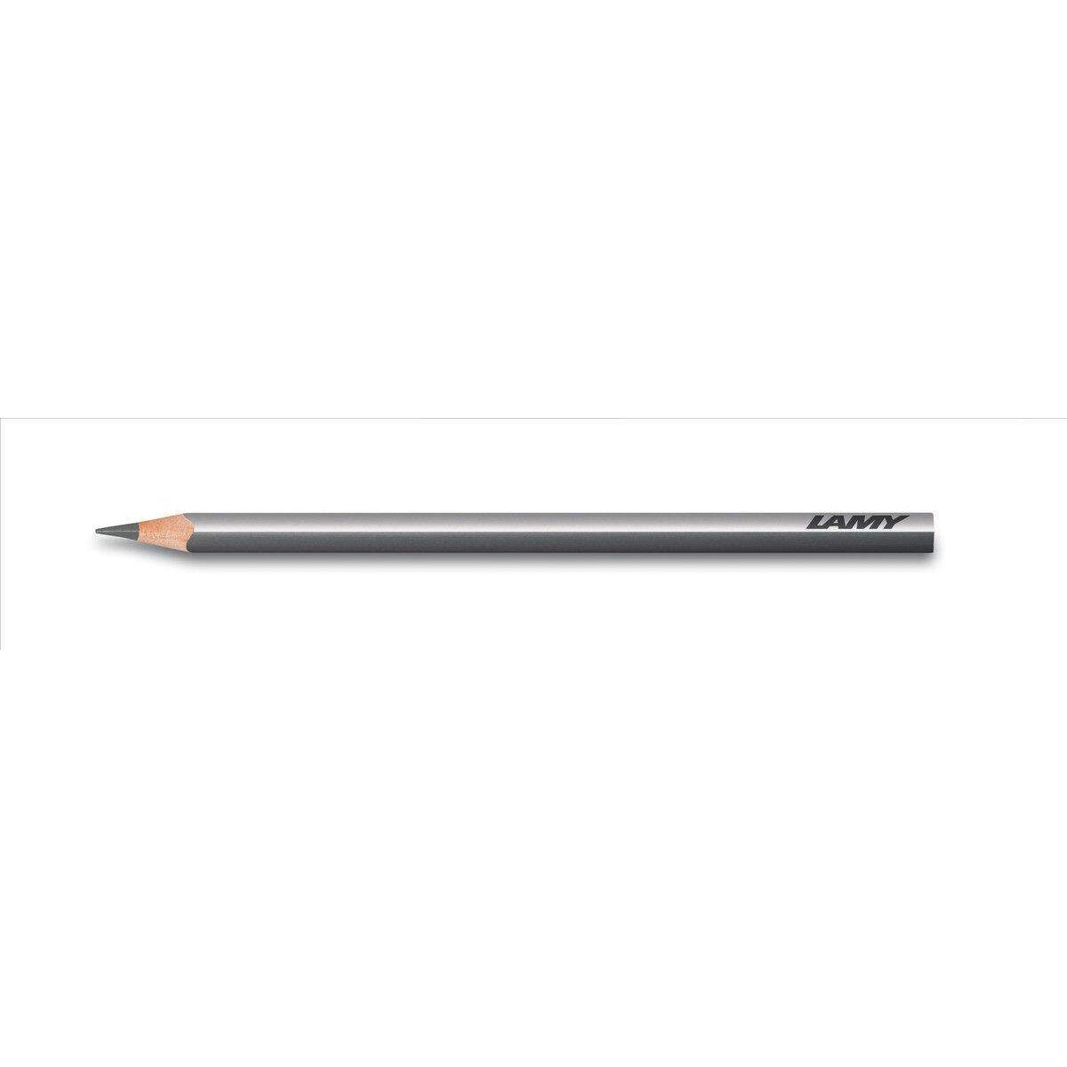 LAMY Farbstift plus 097, mittelgrau