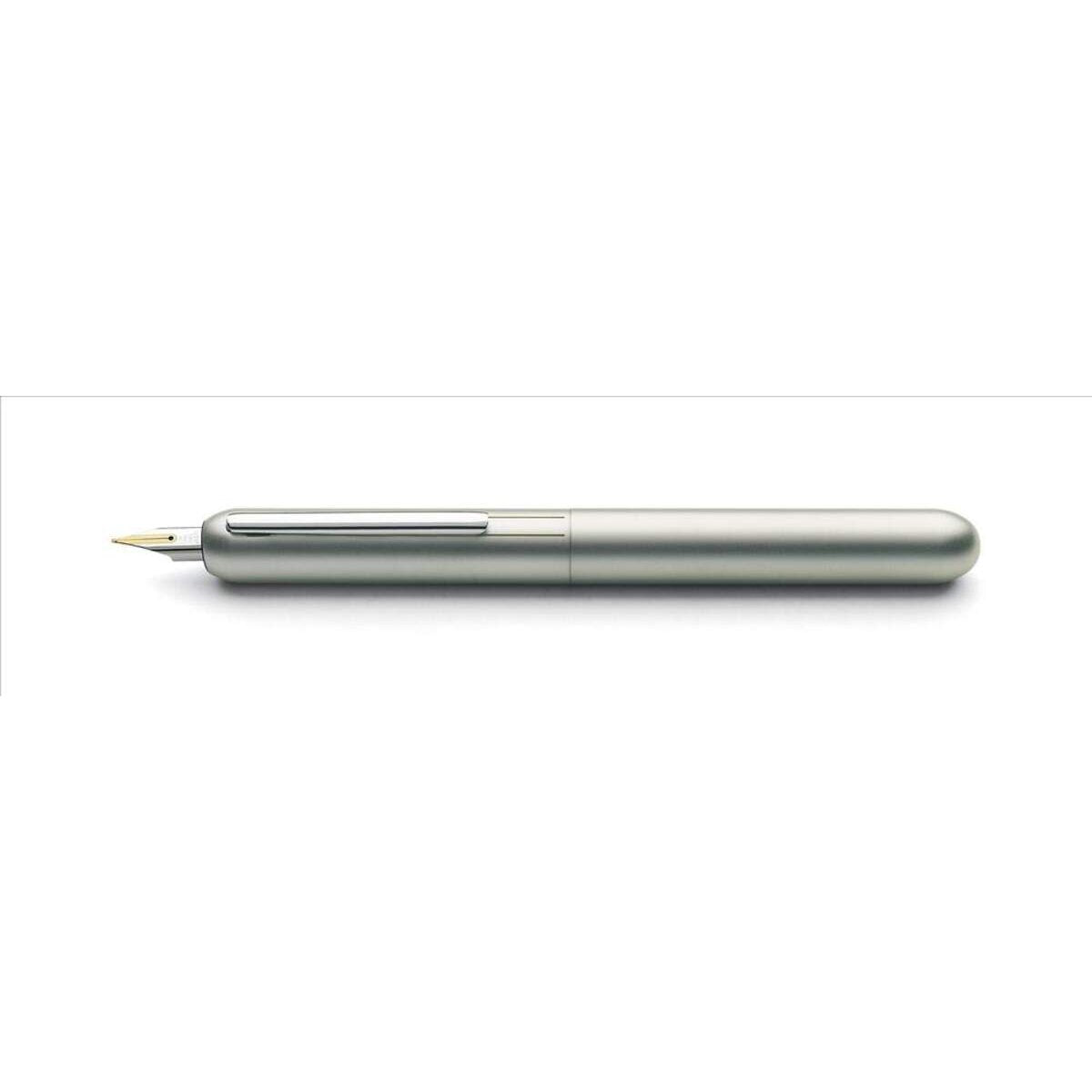 LAMY Füllhalter Dialog 3 M, Modell 074