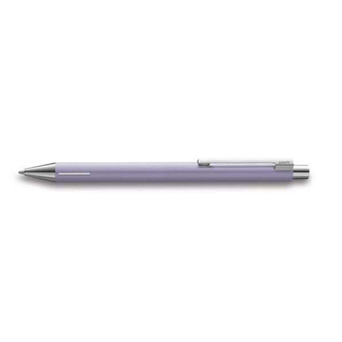 LAMY Kugelschreiber econ lilac, Modell 240