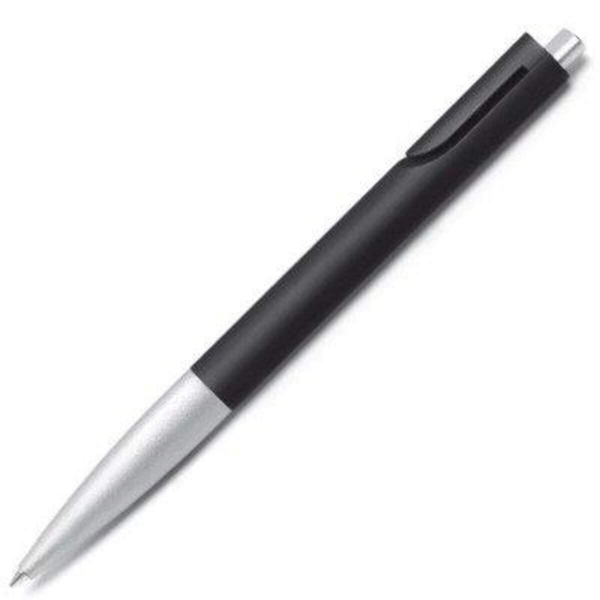 LAMY Kugelschreiber Noto schwarz, M, Modell 283