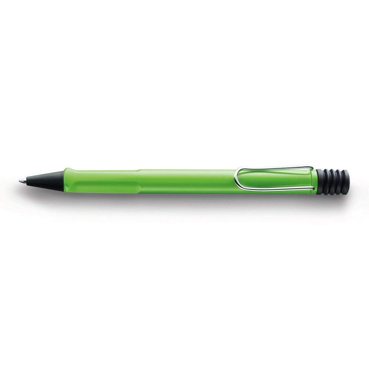 LAMY Kugelschreiber Safari M16, grün