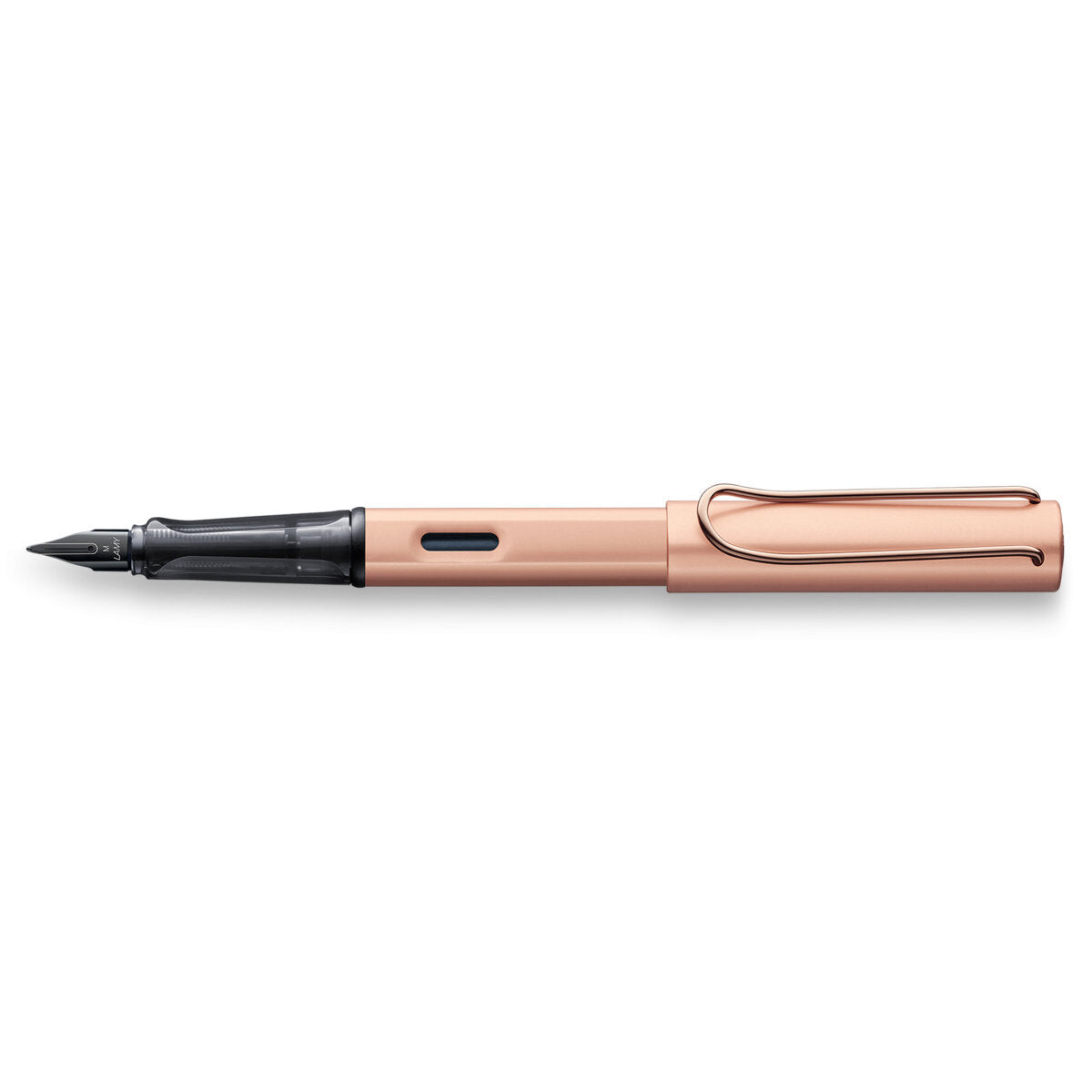 LAMY Lx Füllhalter roségold EF