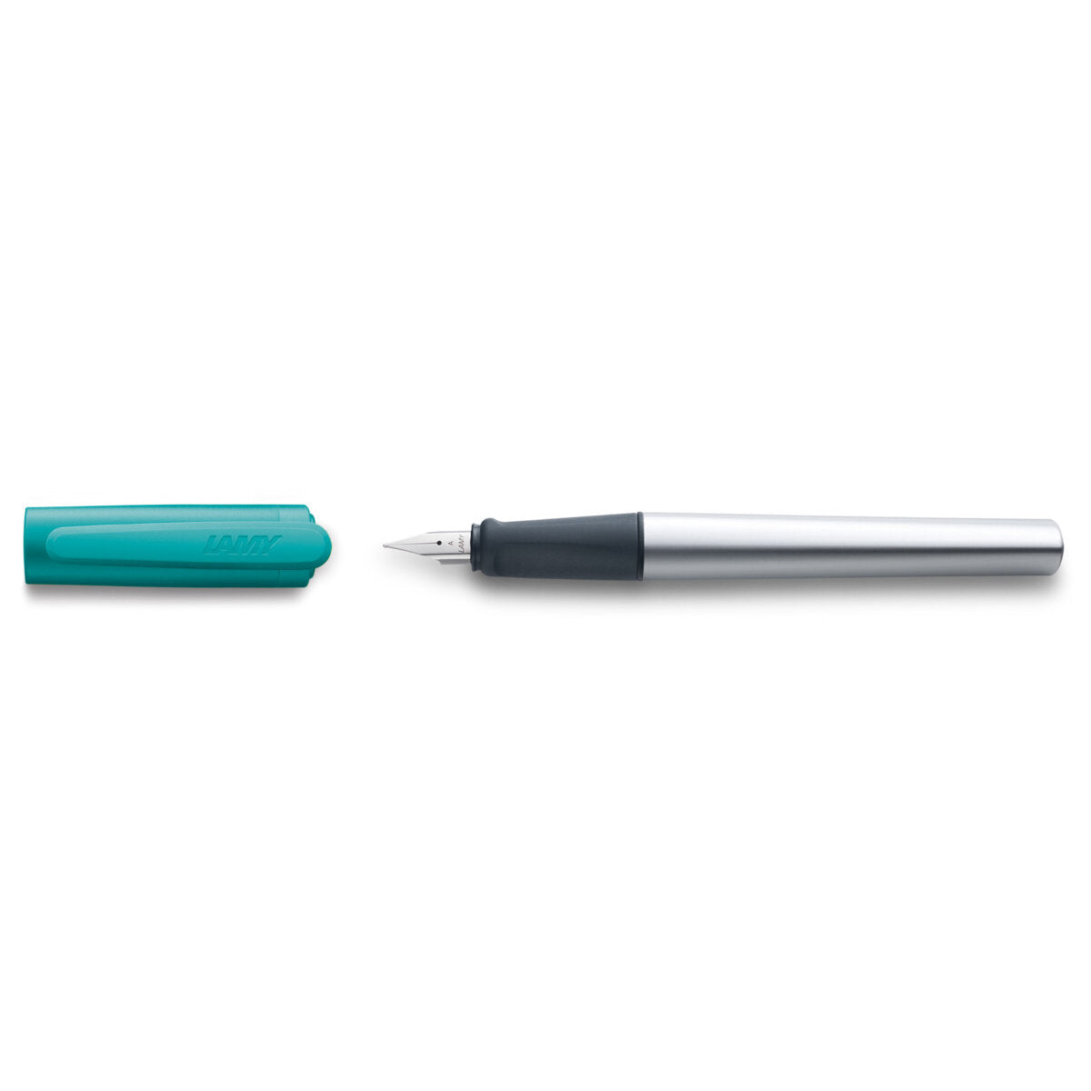 LAMY nexx Füllhalter türkis F