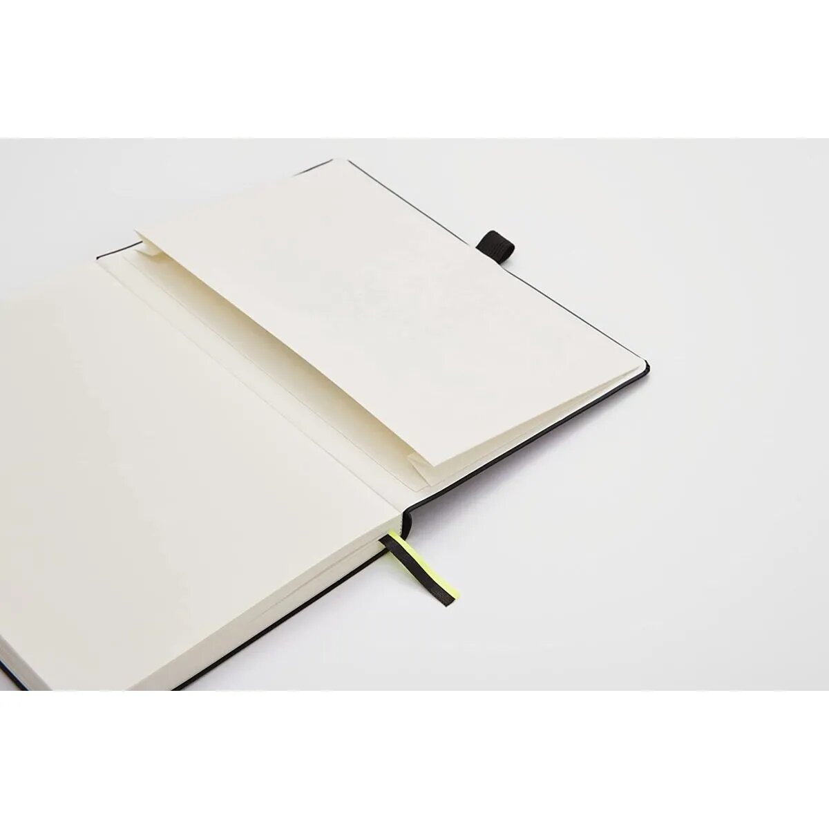 LAMY Notizbuch A6 umbra Lamy-Lineatur