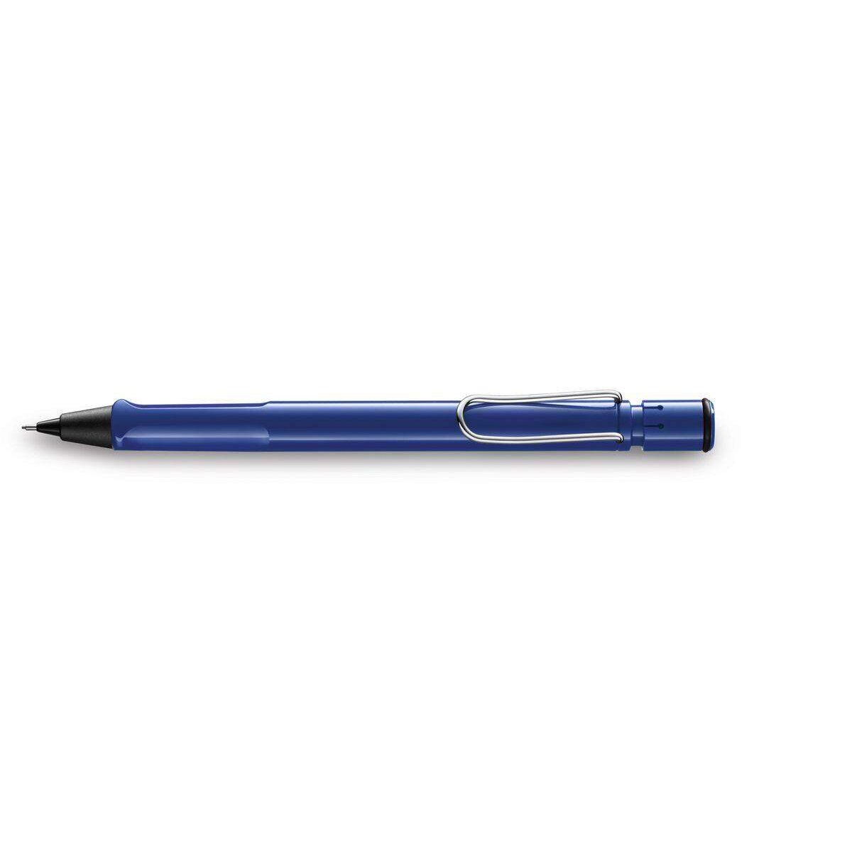 LAMY Safari Drehbleistift blue, 0,5 mm