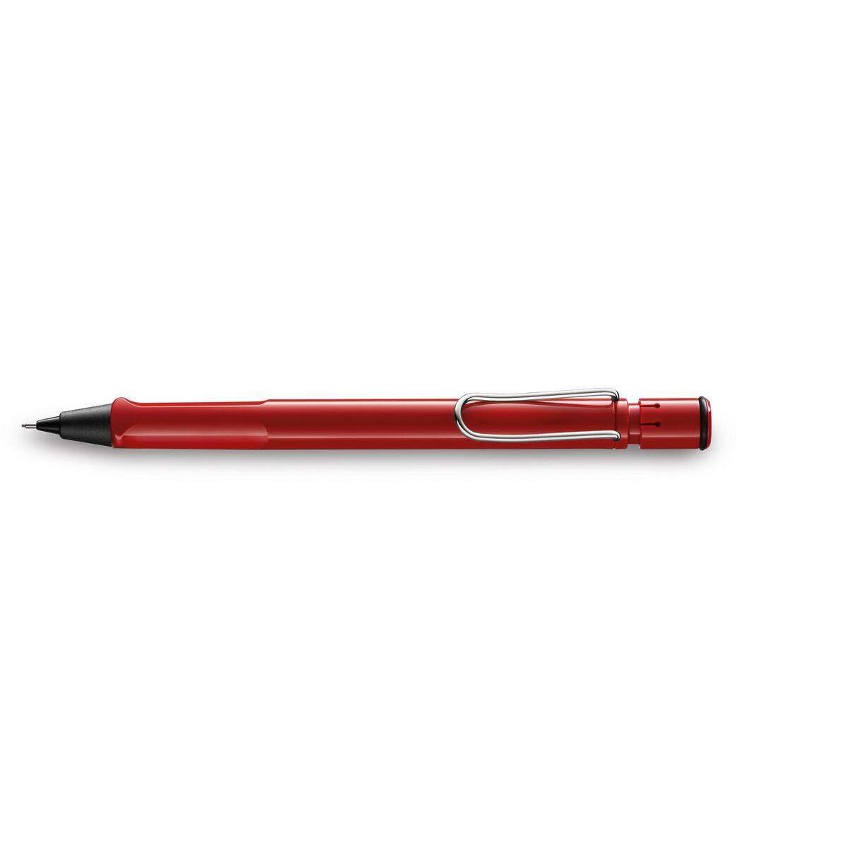 LAMY Safari Drehbleistift red, 0,5 mm