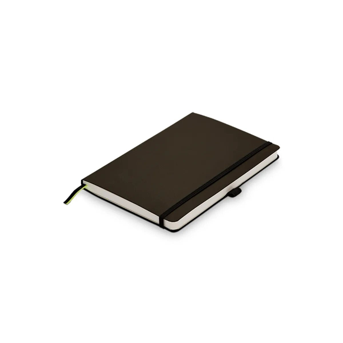 LAMY Softcover Notizbuch umbra, A5