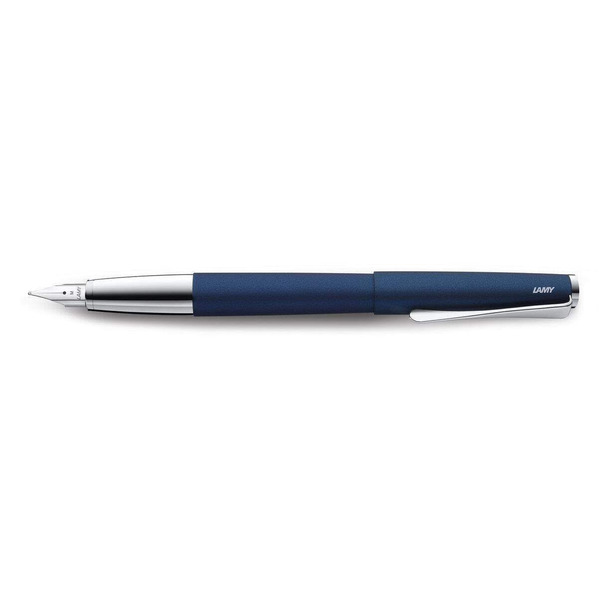 LAMY studio imperialblue