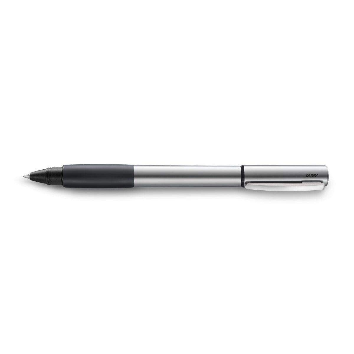 LAMY Tintenroller accent Aluminium