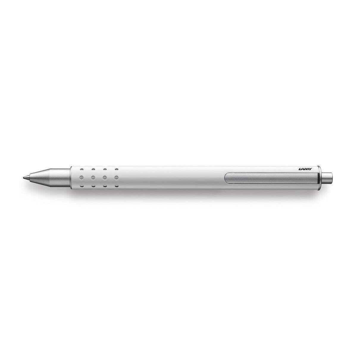 LAMY Tintenroller swift white
