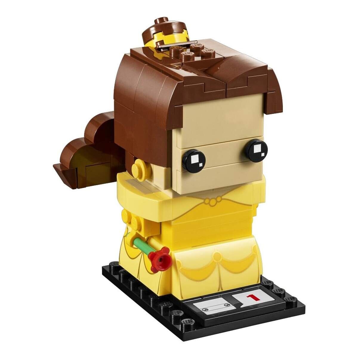 LEGO® BrickHeadz™ 41595 Belle