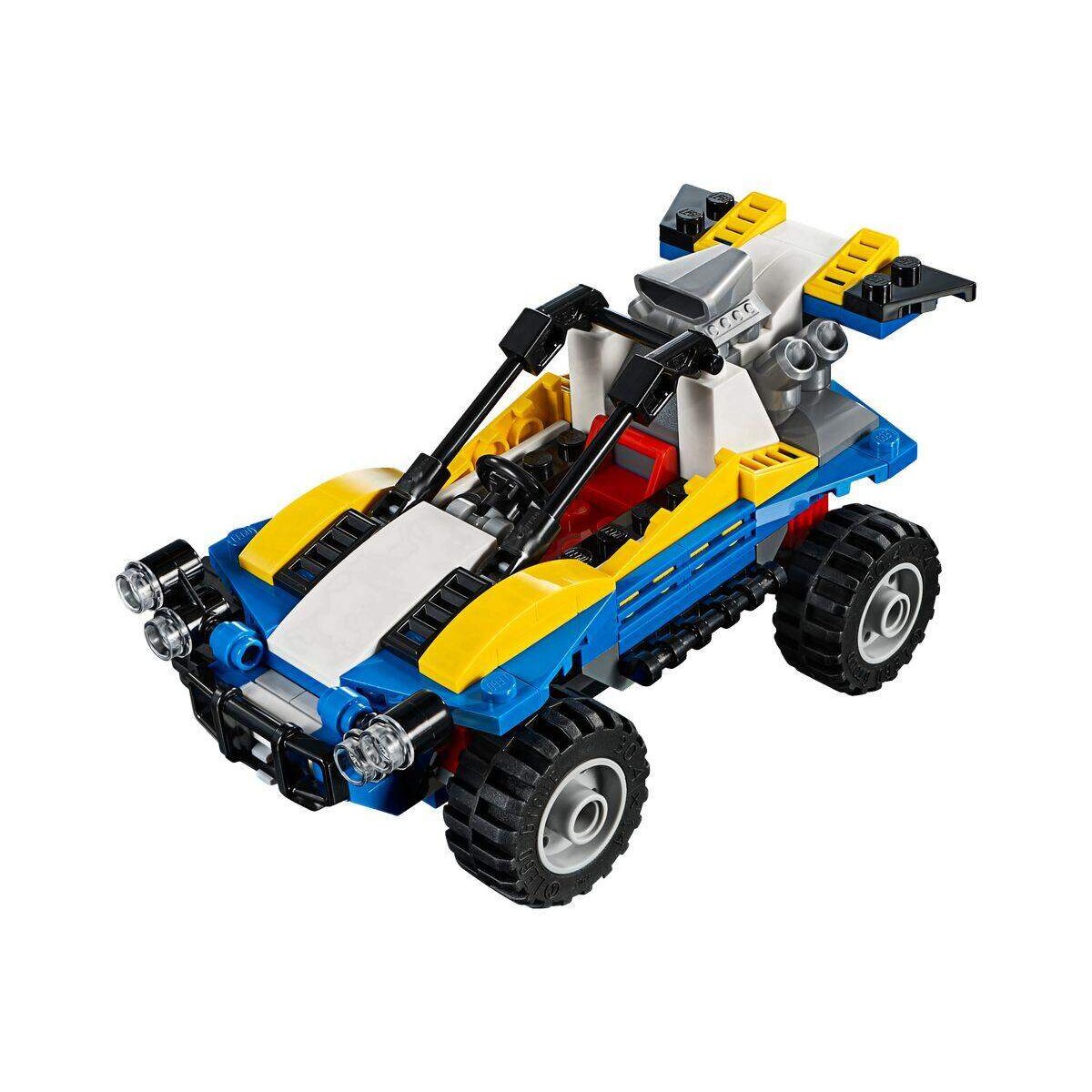 LEGO® Creator 31087 Strandbuggy