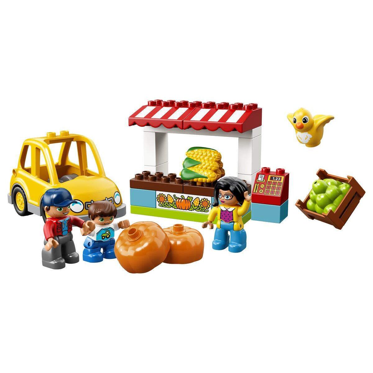 LEGO® DUPLO® 10867 Bauernmarkt