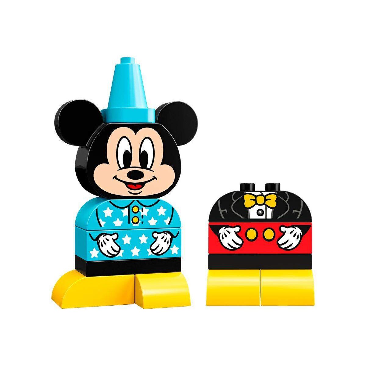 LEGO® DUPLO® Disney™ 10898 Meine erste Micky Maus