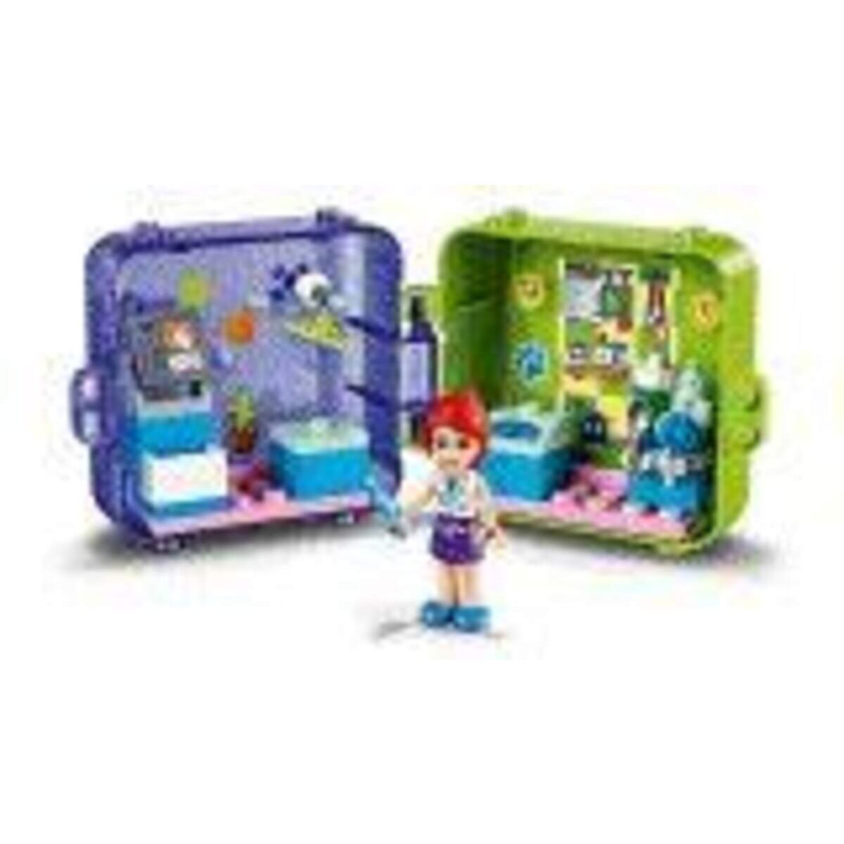 LEGO® Friends 41403 Mias magischer Würfel – Tierärztin