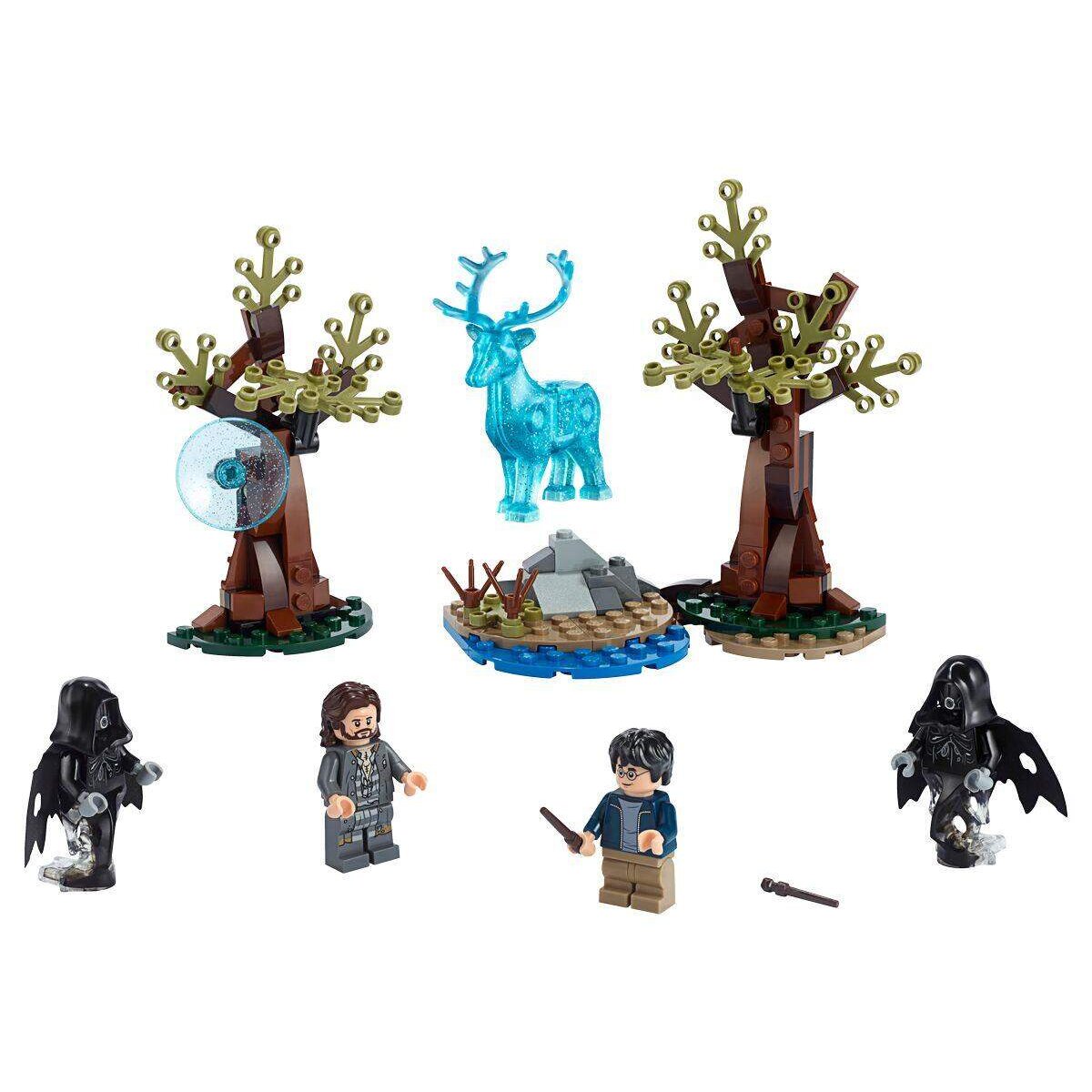 LEGO® Harry Potter™ 75945 Expecto Patronum