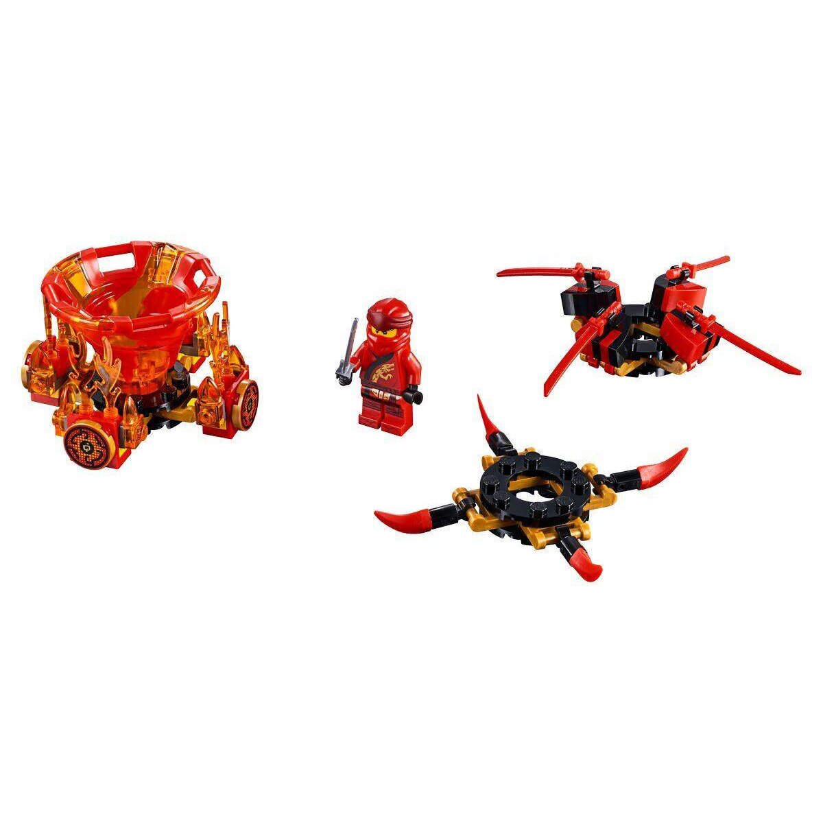 LEGO® NINJAGO® 70659 Spinjitzu Kai