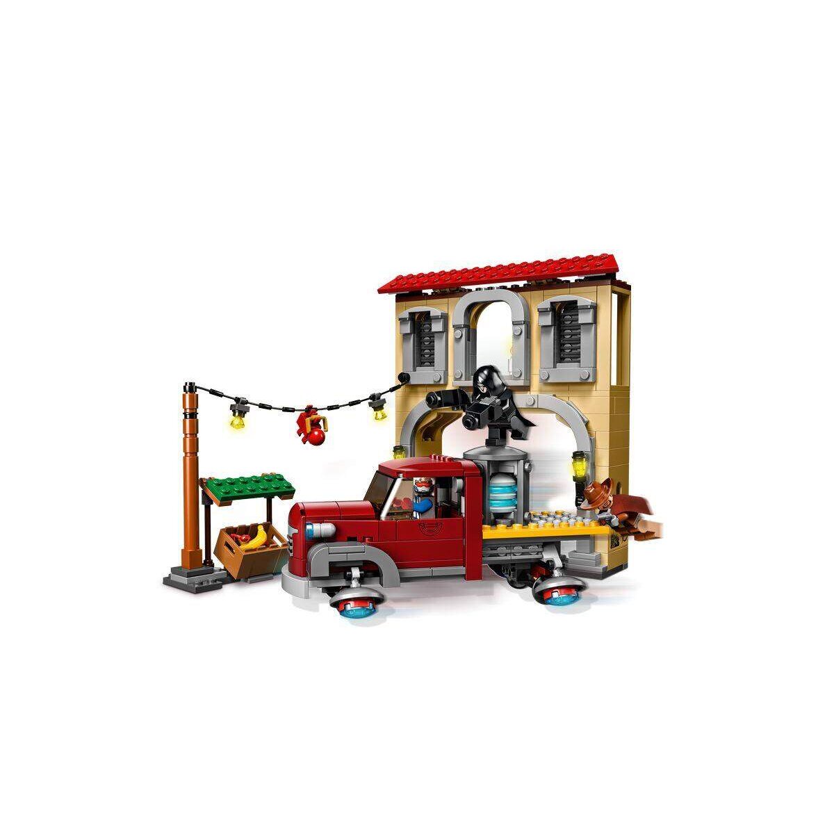 LEGO® Overwatch 75972 Dorado-Showdown