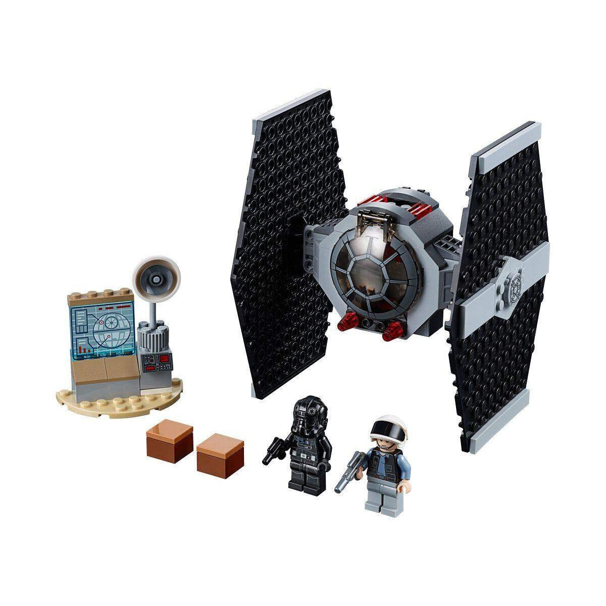 LEGO® Star Wars™ 75237 TIE Fighter™ Attack