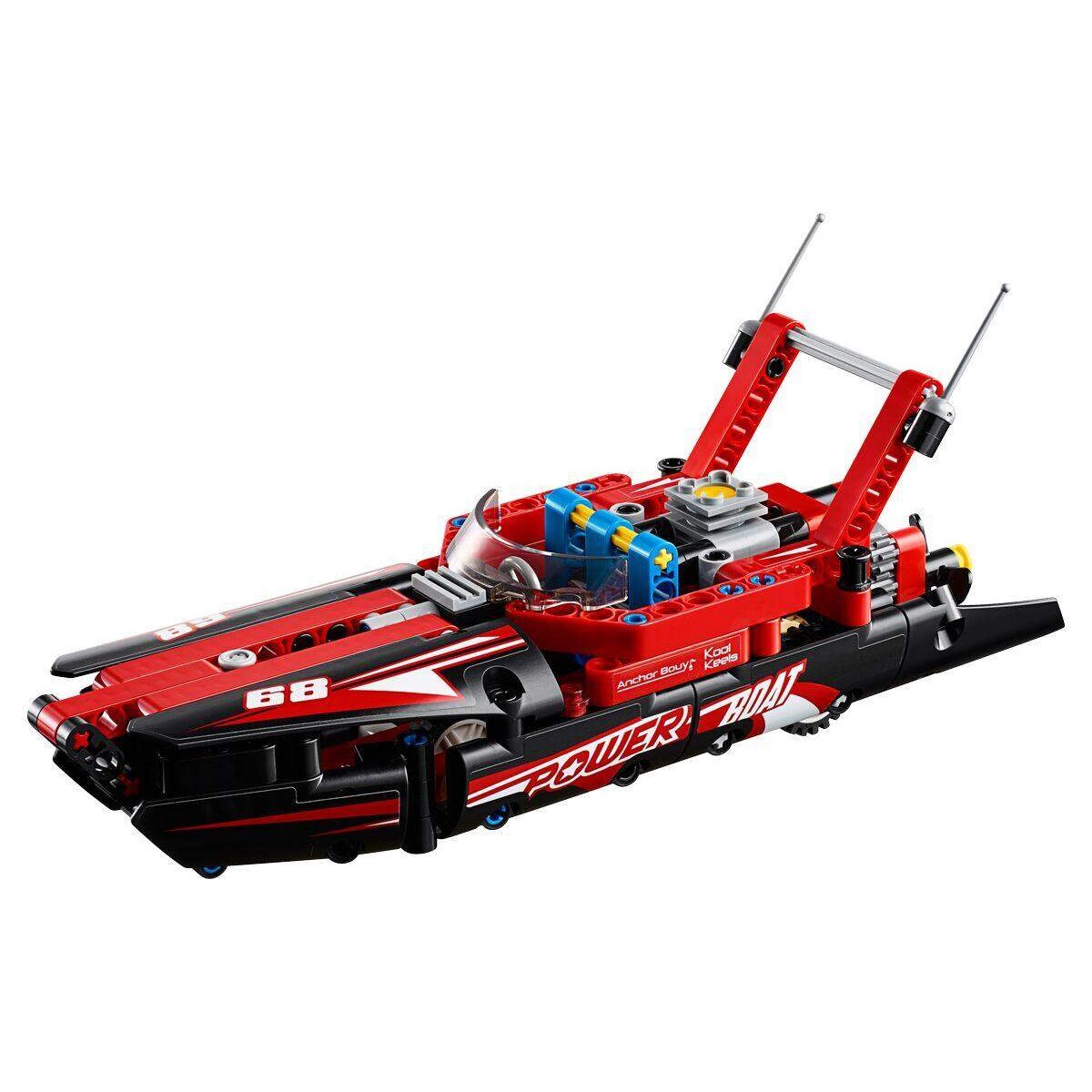 LEGO® Technic 42089 Rennboot