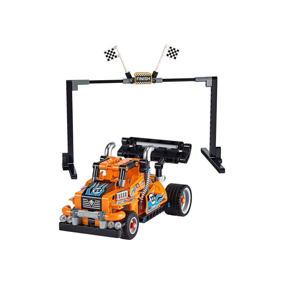 LEGO® Technic 42104 Renn-Truck