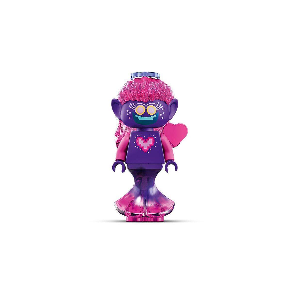 LEGO® Trolls 41250 Party am Techno Riff