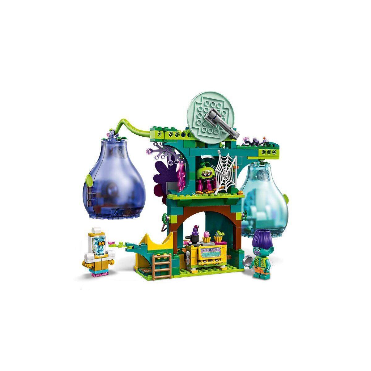 LEGO® Trolls 41255 Party in Pop City